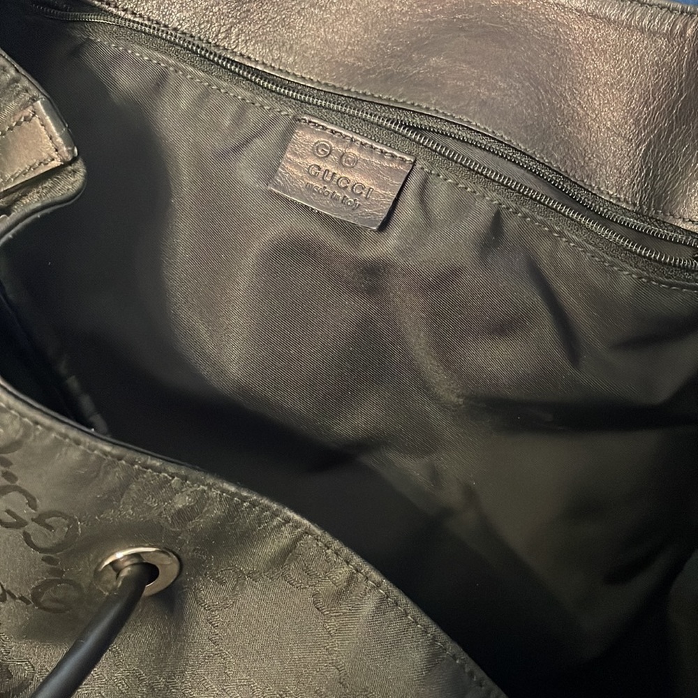 Gucci bag - Picture 6 of 8